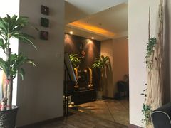 大堂-SABAI THAI SPA泰式按摩体验馆(北城天街店)