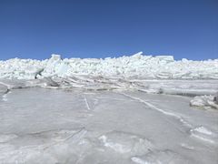 -青海湖二郎剑景区