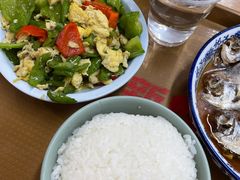 -新繁阳睦邻长者食堂(民星路店)