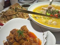 -南门食仙·手工福州菜(南门兜店)