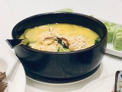 -扬州香格里拉·香宫中餐厅