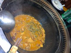 -铁锅岁月(中山东路店)