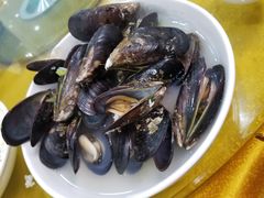 -丹盛象山海鲜(水清路店)