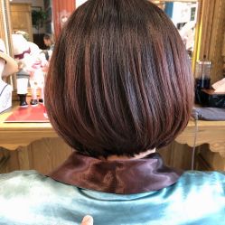 -TWOFACE 双面理发馆