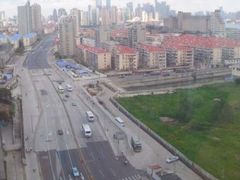 房间里拍到的-仁和宾馆-商务中心