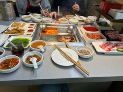 -海底捞火锅(振华商厦店)