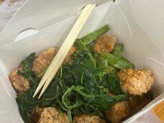 -呷贺盐酥鸡(抄纸巷店)