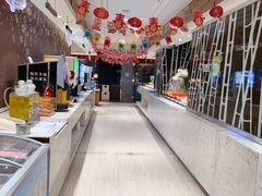 -春天烤肉自助餐厅(南内环店)