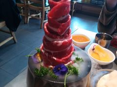 -合易泓烤肉•首创生椰大油边(宁山路店)