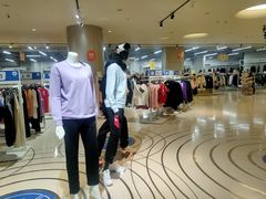 -BIGOFFS 超级折扣(仁恒伊势丹店)