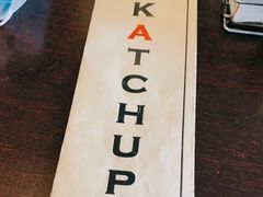 -KATCHUP