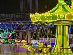 -海心沙亚运公园