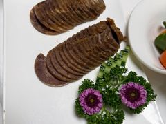 -鹿鸣春饭店(总店)