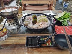 -丽江庭院之爱在路上(西单店)