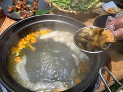 -一朵菌·野生菌探索家火锅(南亚店)