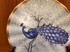 -香山湖渔家大院