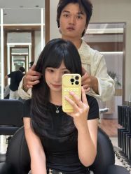 -WM Hair Salon精品店
