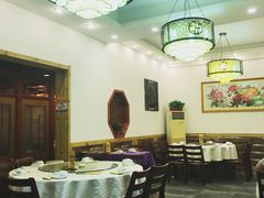 大堂-明丰小渔馆(明月路店)