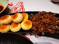 -大鸭梨烤鸭·北京菜(南小街/南苑店)