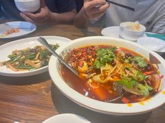 -田园居·佳宴(桑田路店)