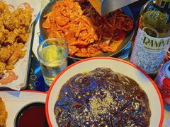 -多宾韩国料理(学衡路店)