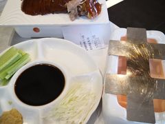 -惠丰堂饭庄·烤鸭·京味菜(西北旺·唐家岭店)