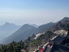 -泰山风景名胜区