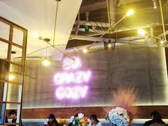 -The Rug Cafe(王府中环店)