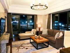 -长白山万达喜来登度假酒店