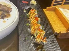 -青岛海泉湾皇冠假日度假酒店-天海日餐厅