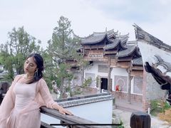 -观唐（国际）度假村温泉