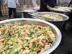 -敛巧饭民俗文化节