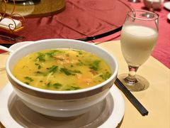 -豪廷轩中餐厅·特色云南菜(温德姆至尊豪廷大酒店)