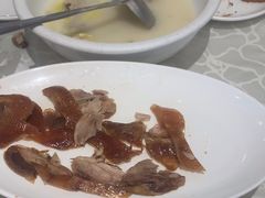 -福来居烤鸭店(天坛二店)