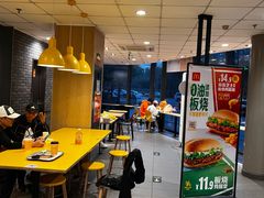 -麦当劳(东石东一路店)