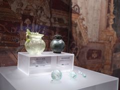 -盘龙城国家考古遗址公园