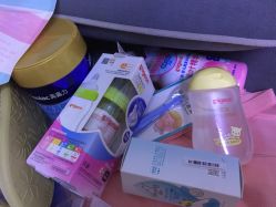 -孩子王(协信星光时代广场店)