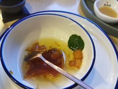 琵琶秋梨果-点都德(海岸城店)