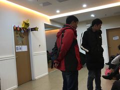 -小银星艺术团(山西路校区)