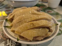 -阿金大白·上海菜馆(新天地店)