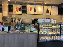 -星巴克(宁波老外滩店)