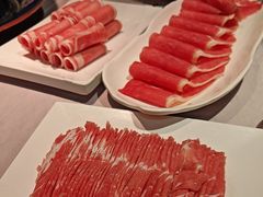 -东来顺饭庄(apm总店)