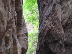-龙潭大峡谷