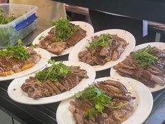 -日日香卤鹅饭店·澄海狮头鹅(澄海店)