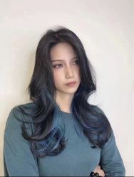 -艾美A·M Hair Salon