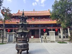 -岳麓山风景名胜区