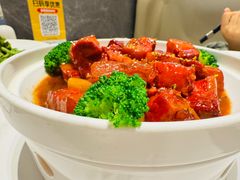 -宴江城·湖北家宴(街道口武大店)