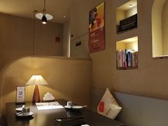 -有才叔的小馆(高新咖啡街区店)
