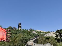 -雁门关景区