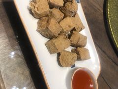 -香园茶社·金陵小灶(老门东店)